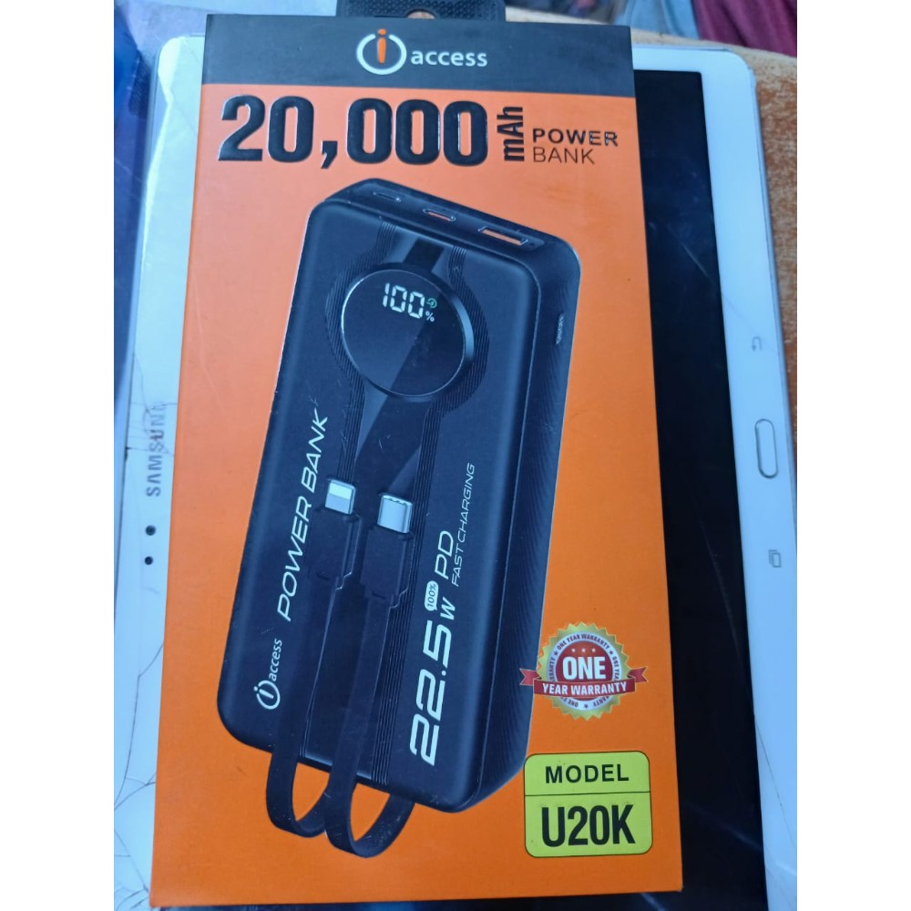 Powerbank
