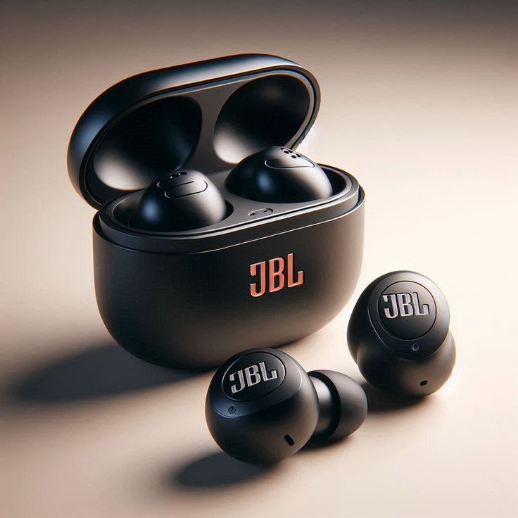 Earpods