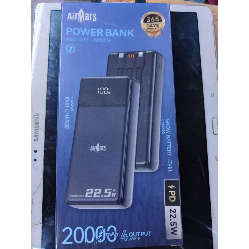 Powerbank