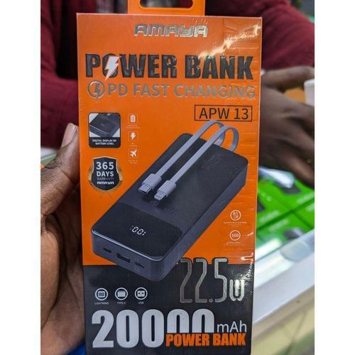Power bank