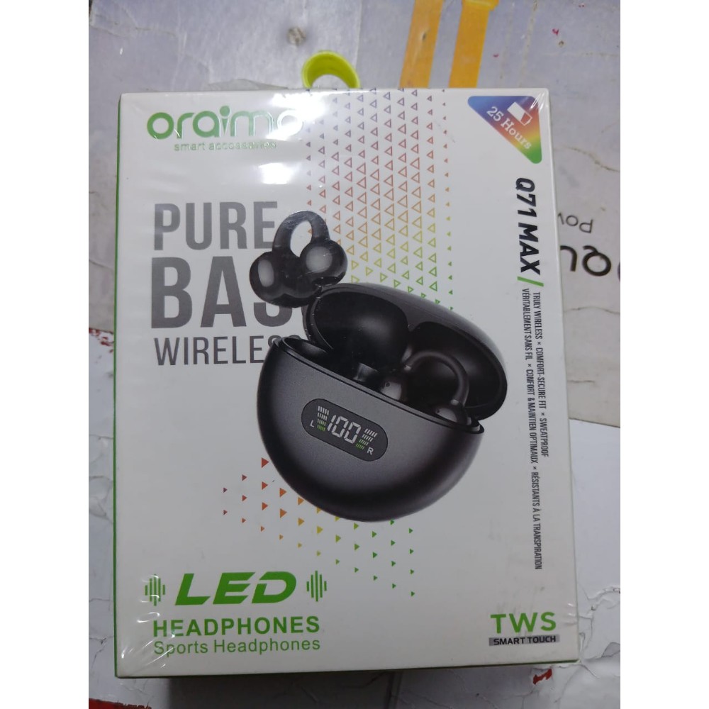 Headset