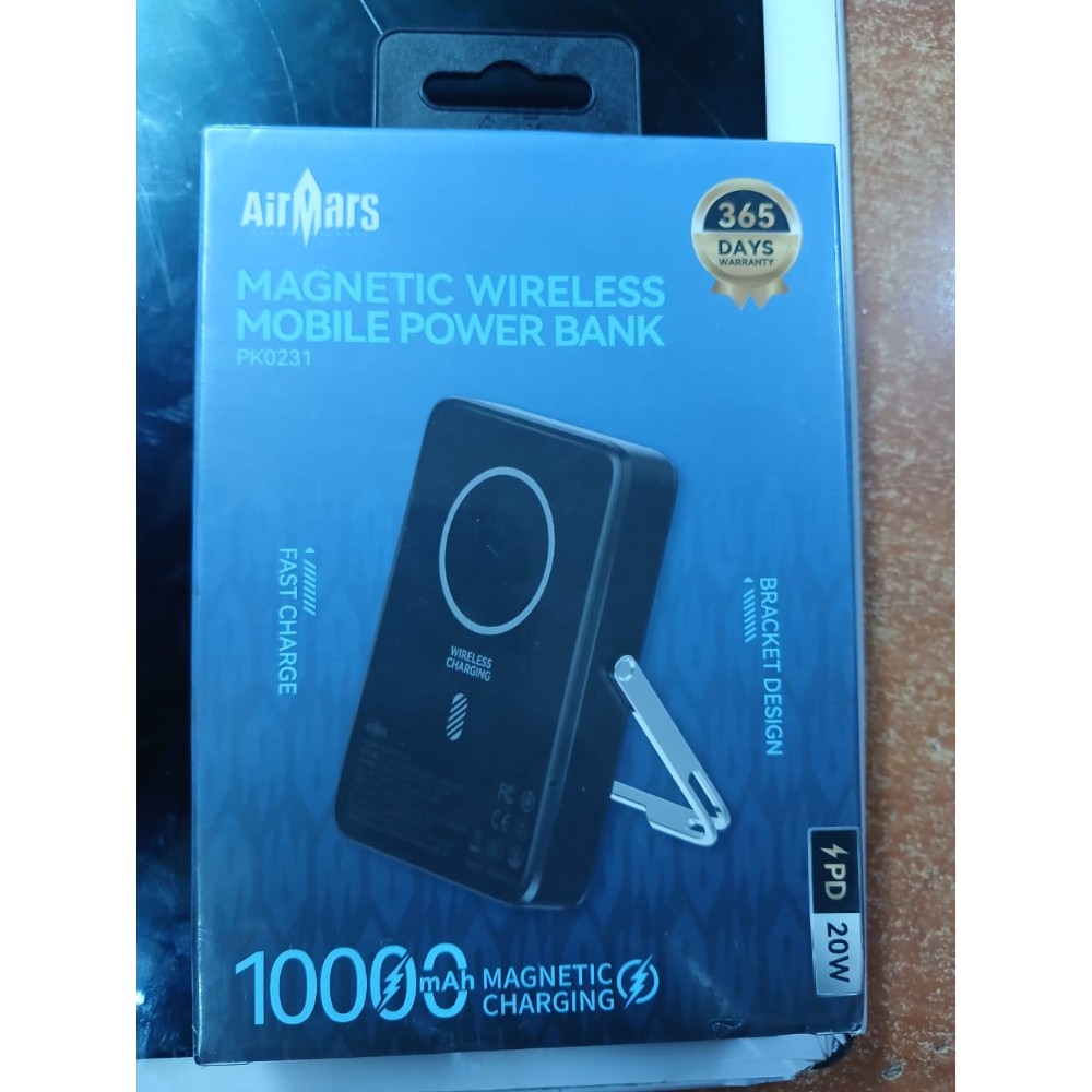 Power bank