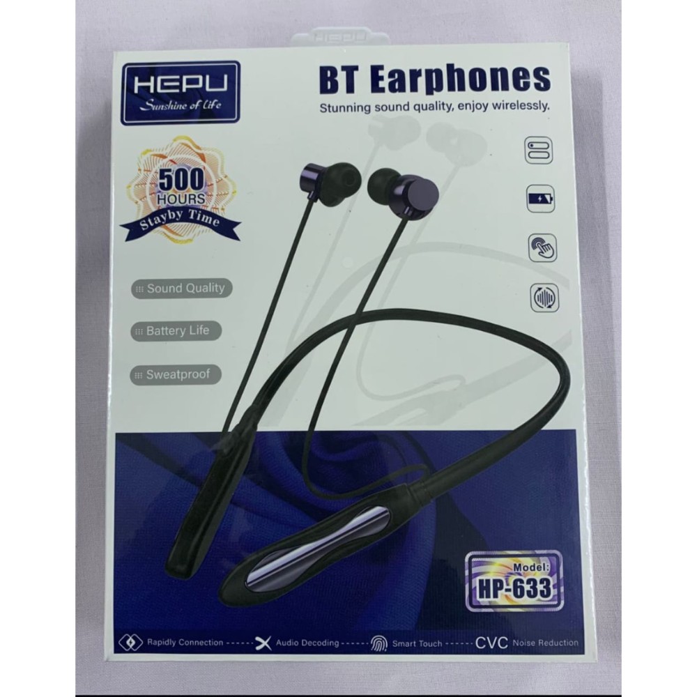 Neckband