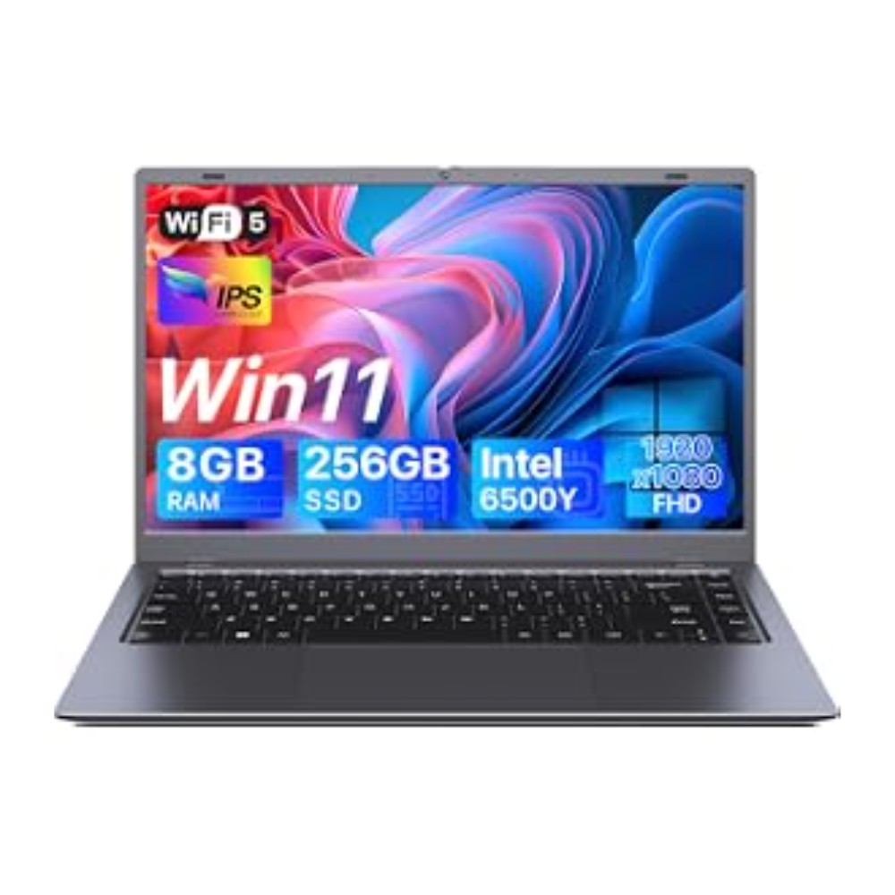 Laptop