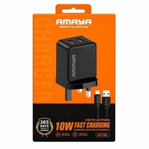 Charger