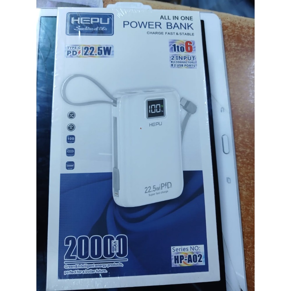 Powerbank