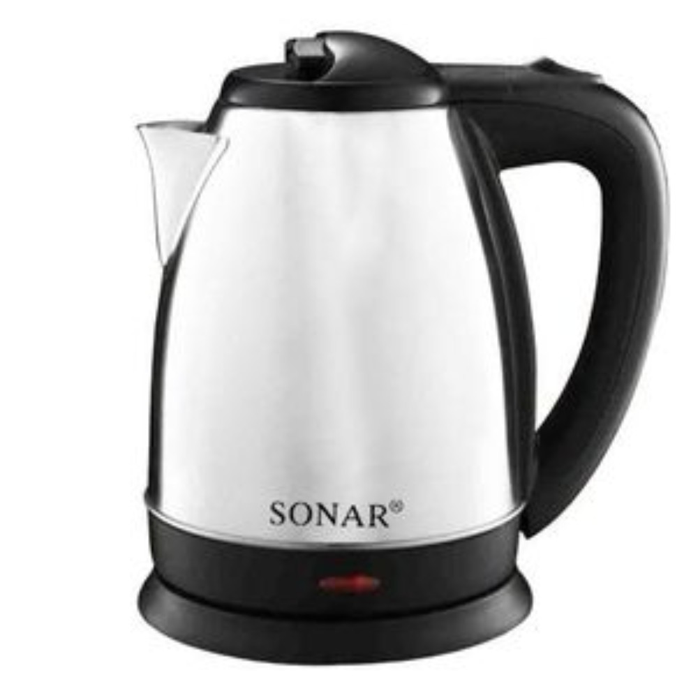 Electric Kettle